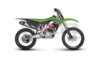 Racing Line (Titan)  Kawasaki KX 250F 2009 - 2014