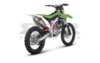 Evolution Line  (Titan)  Kawasaki KX 450F 2009 - 2014