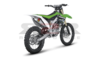 Slip-on Line  (Titan)  Kawasaki KX 450F 2009 - 2014