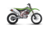 Slip-on Line  (Titan)  Kawasaki KX 450F 2009 - 2014