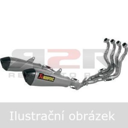 Racing Line (Titan)  Suzuki GSX-R 1000 2009 - 2011