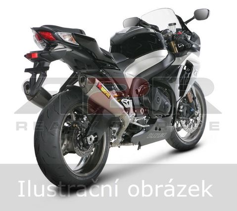 Evolution Line  (Titan)  Suzuki GSX-R 1000 2009 - 2011