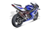 Evolution Line  (Karbon)  Suzuki GSX-R 600 2004 - 2005