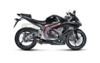 Racing Line (Karbon)  Suzuki GSX-R 750 2008 - 2010