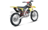 Evolution Line  (Titan)  Suzuki RM-Z 250 2010 - 2014