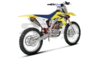 Racing Line (Titan)  Suzuki RM-Z 250 2007