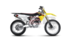 Racing Line (Titan)  Suzuki RM-Z 450 2008 - 2014