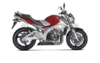 Slip-on Line  (Titan)  Suzuki GSR 600 2006 - 2011