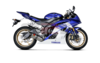 Evolution Line  (Titan)  Yamaha YZF-R6 2008 - 2014