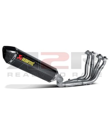 Racing Line (Karbon)  Yamaha FZ1 Fazer 2006 - 2013