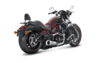 Open Line  Harley Davidson V-Rod VRSCDX 10th A. E. 2012