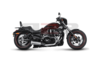 Open Line  Harley Davidson V-Rod VRSCF Muscle 2009 - 2014