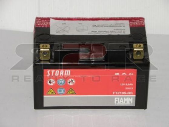 Baterie 12V Honda CBR 600 RR 2007 - 2012