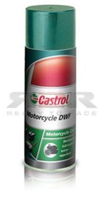 Castrol Motorcycle DWF