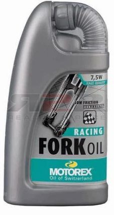 Fork oil Racing 7,5W 1L