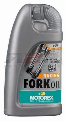 Fork oil Racing 10W 1L
