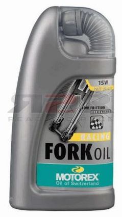 Fork oil Racing 15W 1L