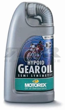 Motorex Gear oil hypoid 80W90 1L