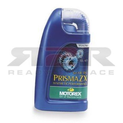 Motorex Gear Oil Prisma 75W90 1L
