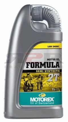 Motorex Formula 2T 1L
