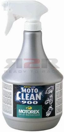 Motorex Moto clean 900 refill 1L