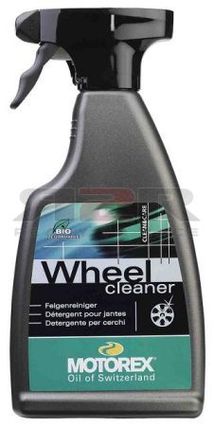 Motorex Wheel Cleaner 500ml