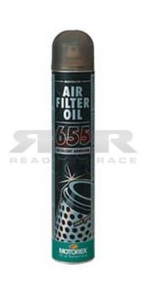 Motorex olej na vzduchové filtry 
