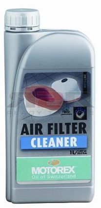 Motorex čistič na vzduchové filtry 1L