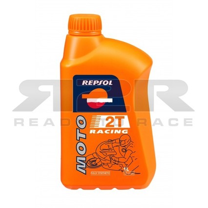 Repsol Moto Racing 2T 1l