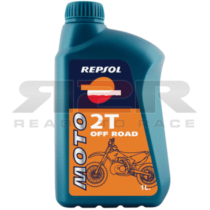 Repsol Moto Off Road 2T 1l