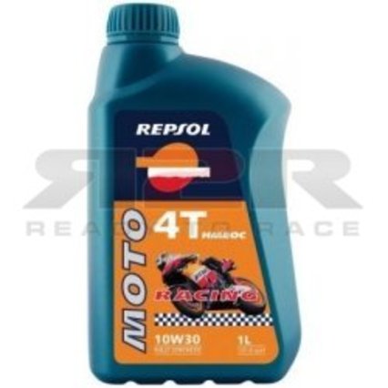 Repsol Moto Racing 4T 10W30 1l