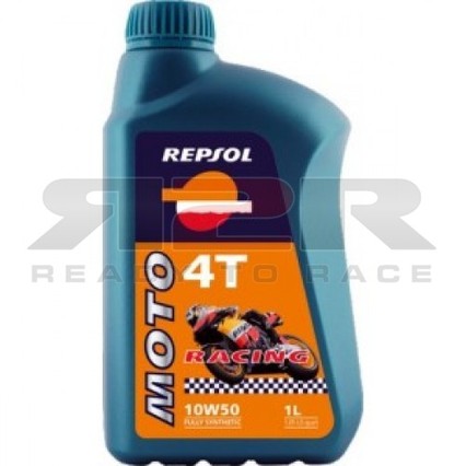 Repsol Moto Racing 4T 10W50 1l