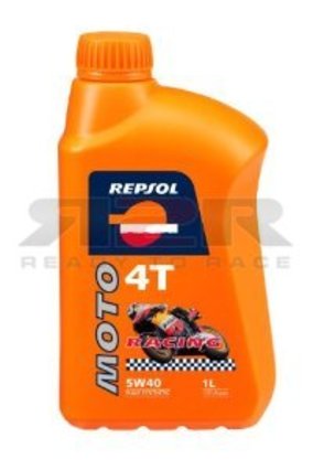Repsol Moto Racing 4T 5W40 1l