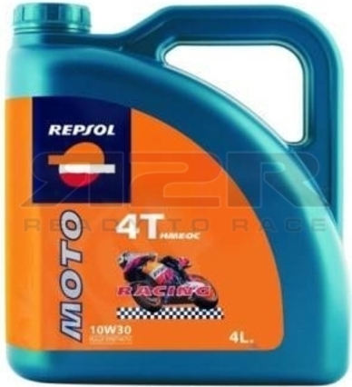 Repsol Moto Racing HMEOC 4T 10W30 4l