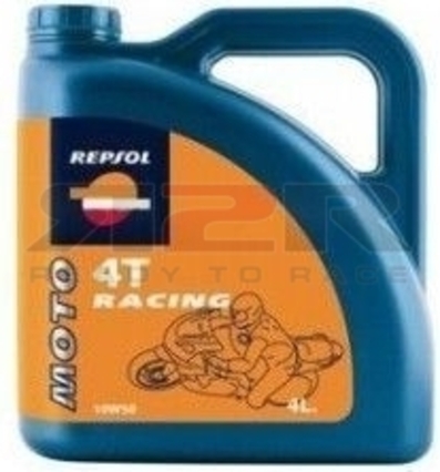 Repsol Moto Racing 4T 5W40 4l