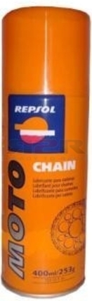 Repsol Moto Chain Lube 0,4l