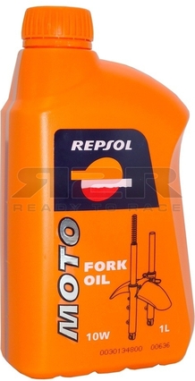 Repsol FORK Moto Fork Oil 10W 1l