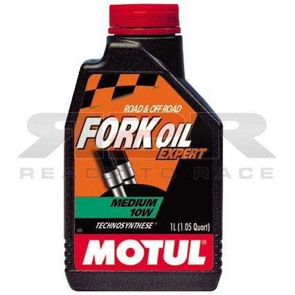 Motul Fork Oil Medium 10W 1l