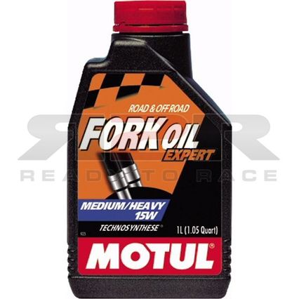 Motul Fork Oil Med./heavy 15W 1l