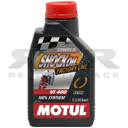 Motul Shock Oil 2,5W – 20W 1l
