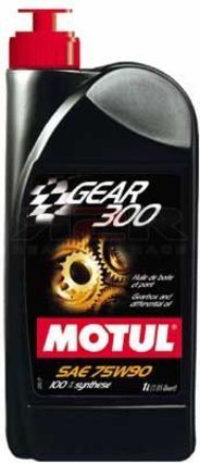 Motul Gear 300 75W90 1l