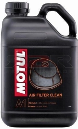 Motul Air Filter Cleaner 5l