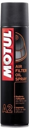 Motul Air Filter Spray 0,4l