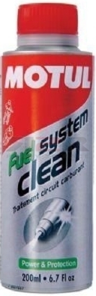 Motul Fuel System Clean Scooter 0,75ml