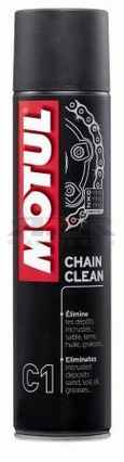 Motul Chain Clean 0,4l
