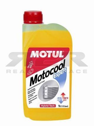 Motul Motocool Expert 1l