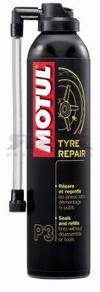 Motul Tyre Repair 0,3l