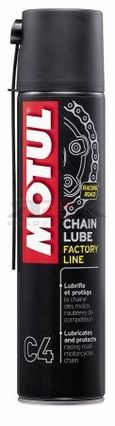 Motul Chain Lube F.L. 400ml