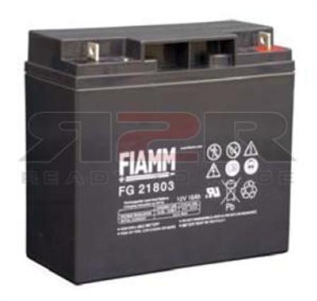 Fiamm motobaterie  Aprilia RSV4 2009 - 2014