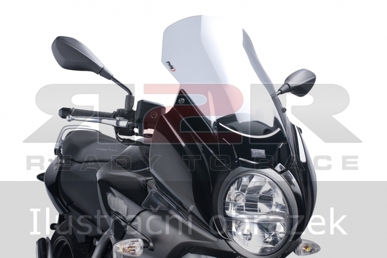 Touring  Aprilia Mana 850 GT  2008 - 2013